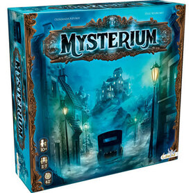 Mysterium [NL-FR]