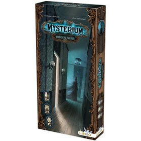 Mysterium: Hidden Signs (Uitbreiding)