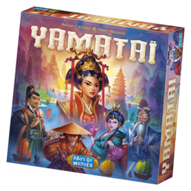 Yamatai