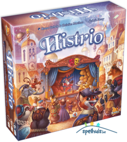 Histrio