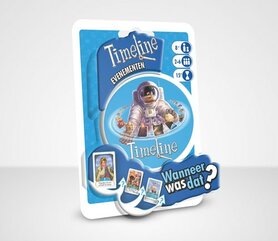 Timeline: Evenementen