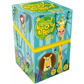 Jungle Speed Kids