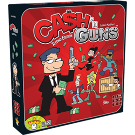 Cash 'n Guns