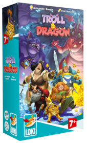 Troll & Dragon (7+)