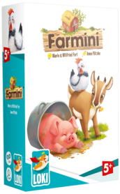 Farmini (5+)