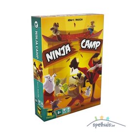 Ninja Camp
