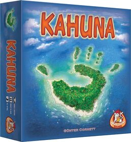 Kahuna