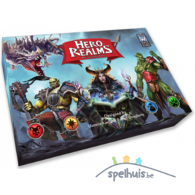 Hero Realms (Basisspel)