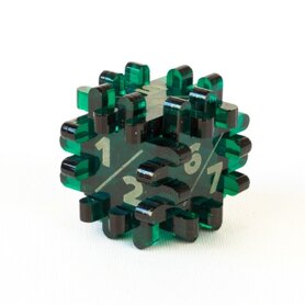 Constructible Dice: Ta-Goyf