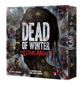 Dead of Winter: The Long Night