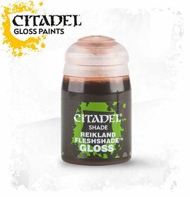 Reikland Fleshshade Gloss (Citadel)
