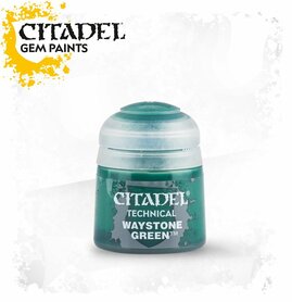 Waystone Green (Citadel)