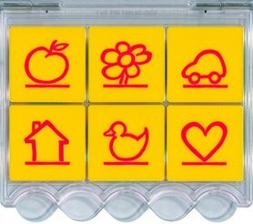 Bambino Loco - Basisdoos