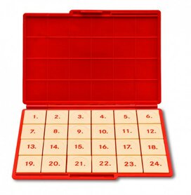 Maxi Loco - Basisdoos