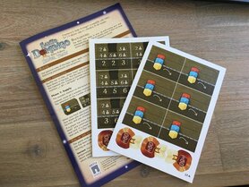 Promo Santo Domingo: Silver Train