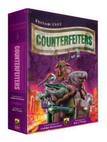 Counterfeiters