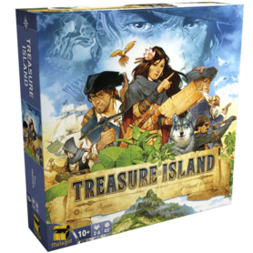Treasure Island