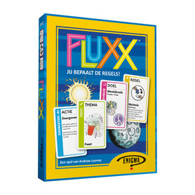 Fluxx 5.0