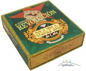 Mafia De Cuba: Revolucion