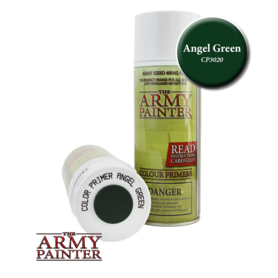 Colour Primer - Angel Green (The Army Painter)