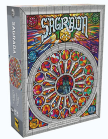Sagrada [FR-NL]