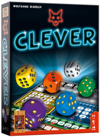 Clever spel