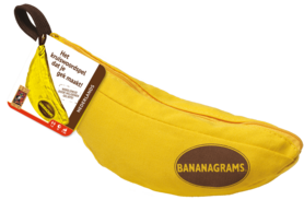 Bananagrams