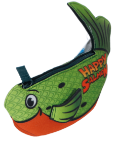 Happy Salmon [NL]