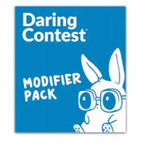 Daring Contest: Modifier Expansion