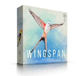 Wingspan [ENG]