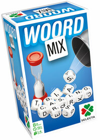 Woordmix