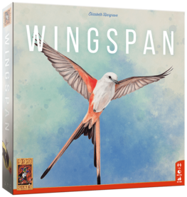 Wingspan basisspel [NL]