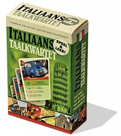 Taalkwartet Italiaans
