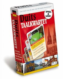 Taalkwartet Duits