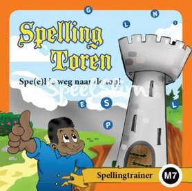 Spellingtoren M7