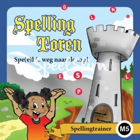 Spellingtoren M5