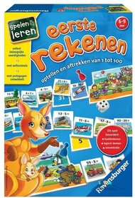 Eerste Rekenen