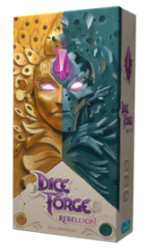 Dice Forge: Rebellion