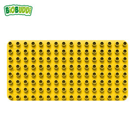 BiOBUDDi: Basisplaat (Geel)