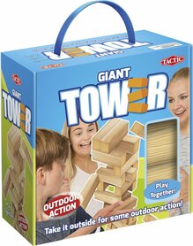 Giant Tower