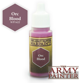 Orc Blood (The Army Painter)