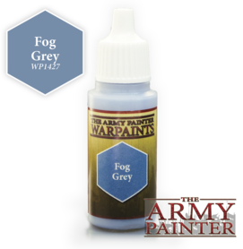 Fog Grey (The Army Painter)