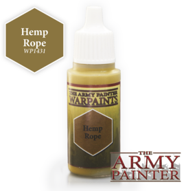 Hemp Rope (The Army Painter)