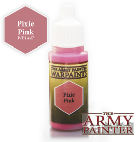 Pixie Pink (The Army Painter)