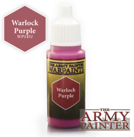 Warlock Purple (The Army Painter)