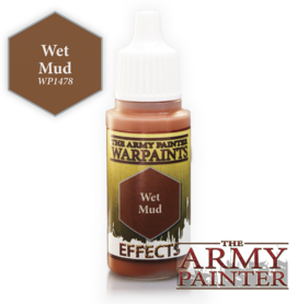Wet Mud (The Army Painter)