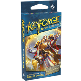 KeyForge: Age of Ascension (Deck)