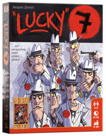 Lucky 7