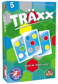 Träxx