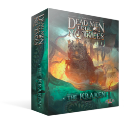 Dead Men Tell No Tales: Kraken